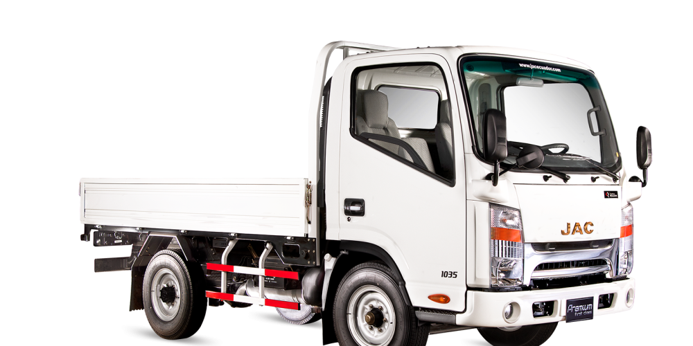 JAC 1035